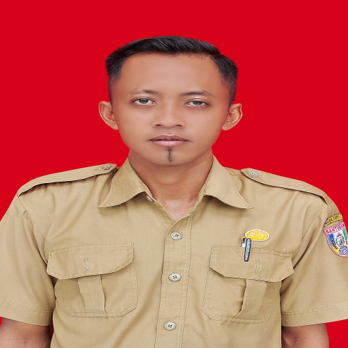 catur agil fitriamsah