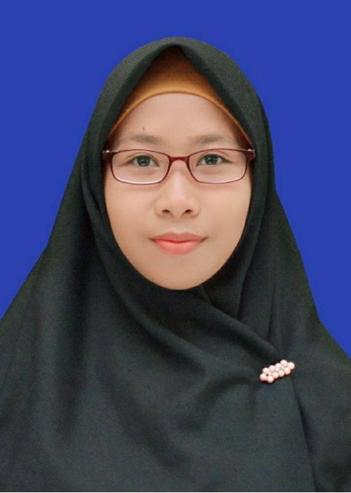 siti mahfiroh
